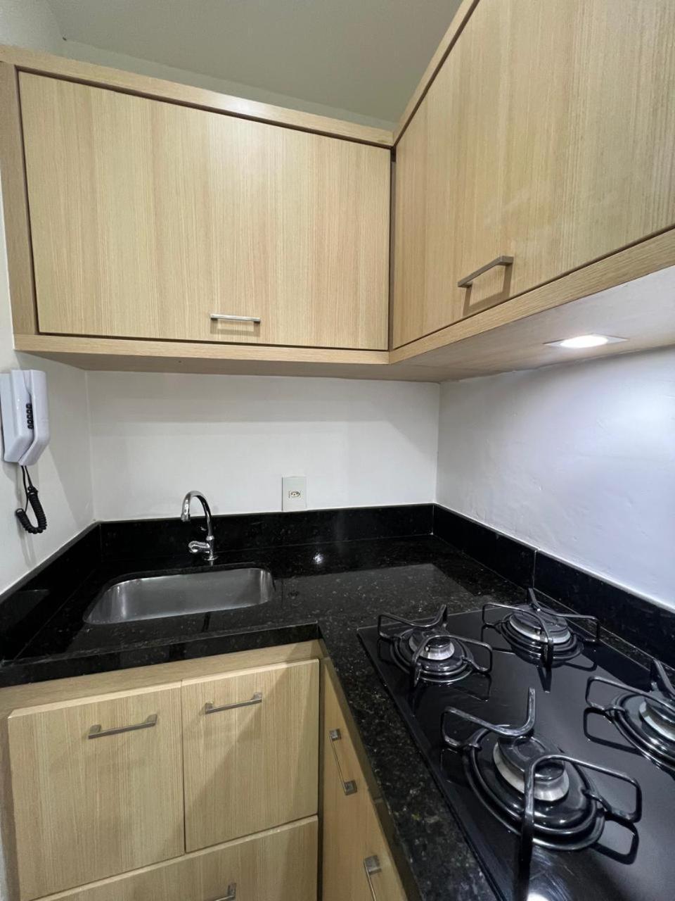 Apartamento, Copacabana Posto 6 * Río de Janeiro