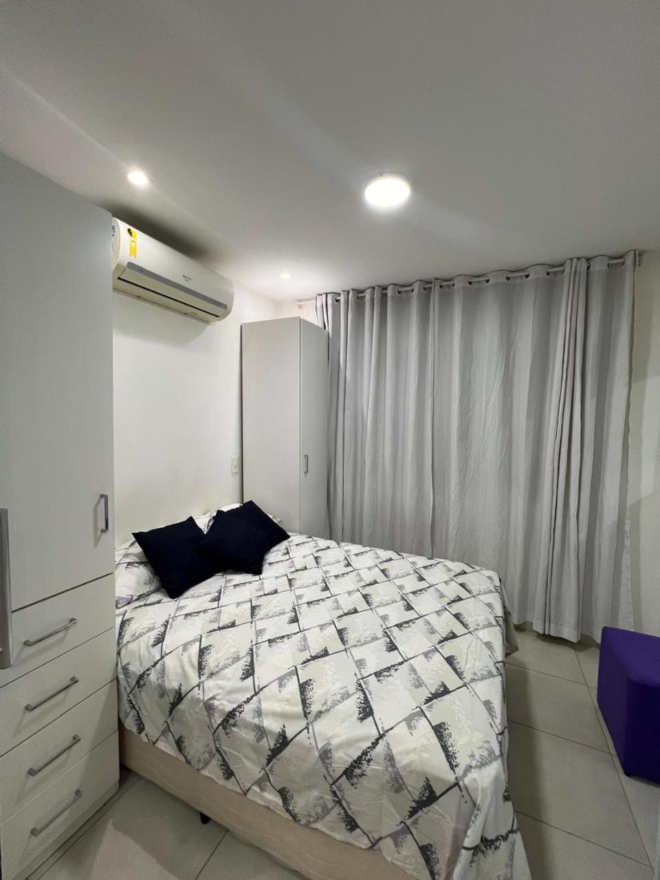 Apartamento, Copacabana Posto 6 * Río de Janeiro