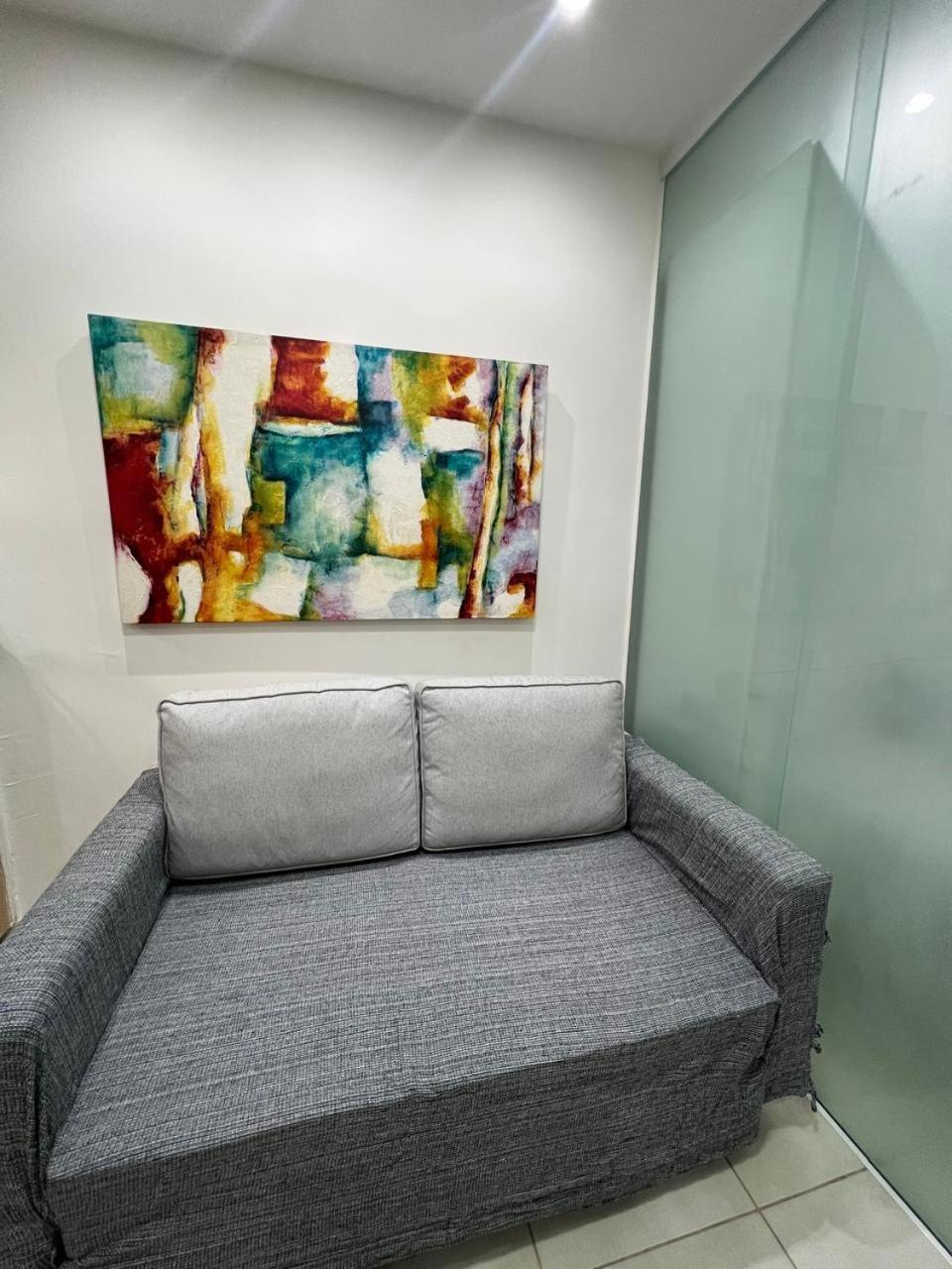 Apartamento Apartamento, Copacabana Posto 6 *