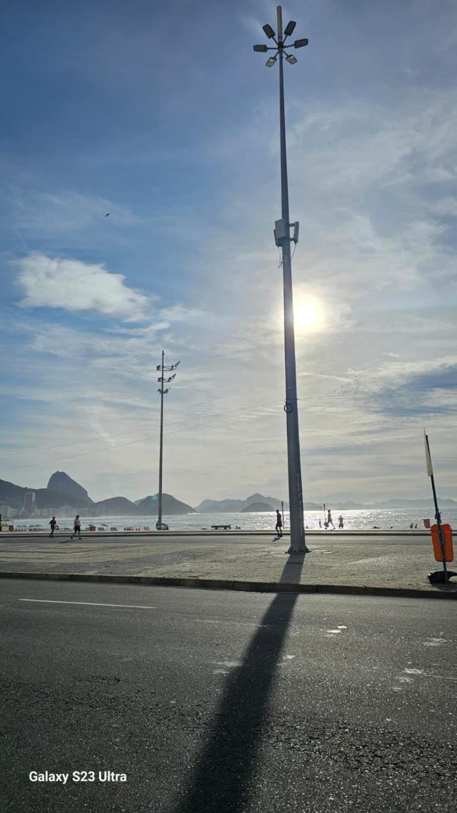 Apartamento, Copacabana Posto 6 Apartamento *